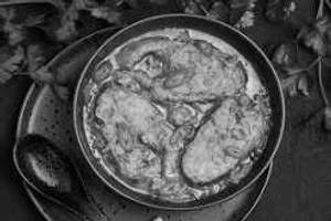 Rewa (Fish) Curry [4 Pcs]