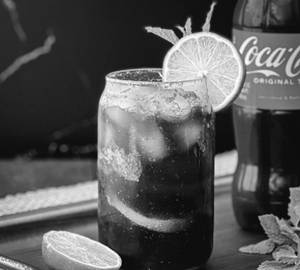 Masala Cold Drink