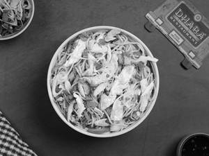 Chicken Hakka Noodles