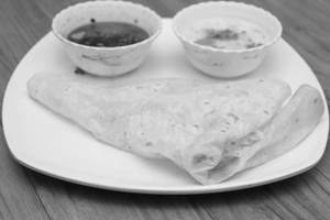 Veechu Parotta