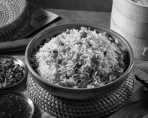 Veg Fried Rice