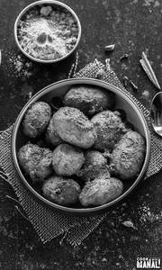 Aloo Dum Kashmiri