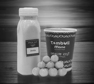 Amla/Nellikaayi Tambuli [220 Ml]