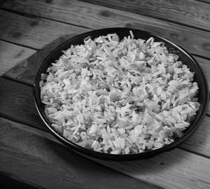Veg Fried Rice