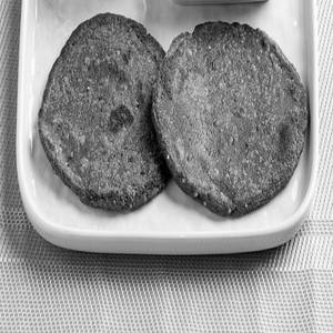 Bhajni Thalipeeth (2 Pcs)