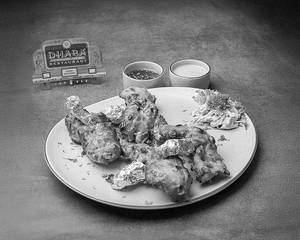 Kalmi Kabab [4 Pieces]