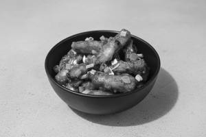 Paneer Manchuria