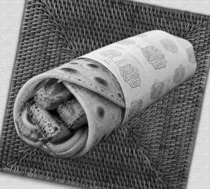 Tandoori Chaap Roll