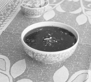 Manchow Soup