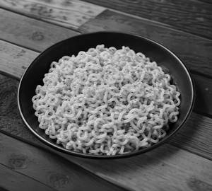 Plain maggi