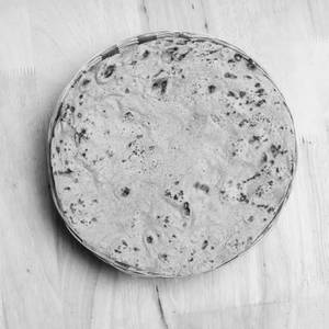 Bajra Roti