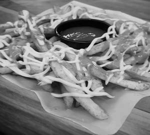 Cheese Fries