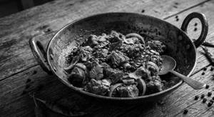 Mutton Shukka