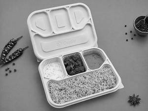 Box Chicken Pakodi Biriyani