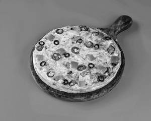 Mama Mexicana DCB 9'' Pizza 50% Off
