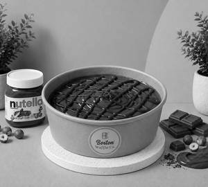 Nutella Bowl [500Ml]