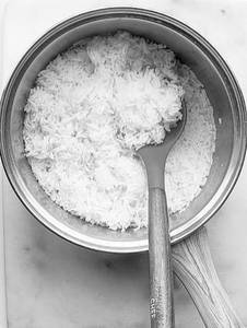 Plain Rice