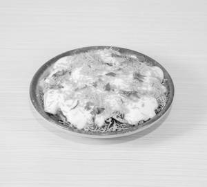 Dahi Bhel Puri