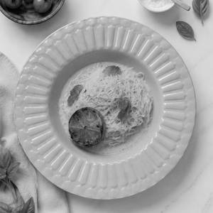 Capellini alla Limone
