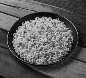 Vegetable maggi