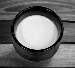 1 Mayonnaise