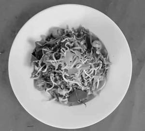 Thai Salad Veg