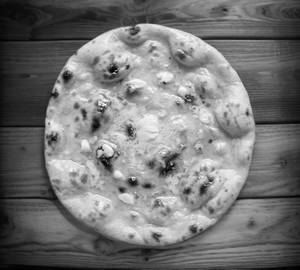 Butter roti