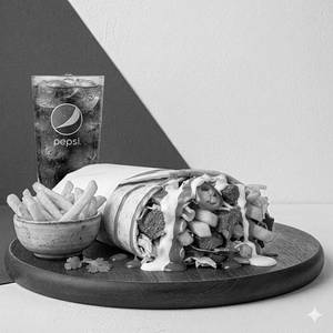 Signature Meal