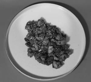 Salt & Pepper Fish