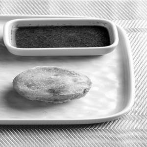 Jain Vada