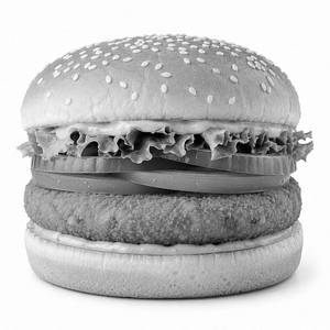 Veg Burger