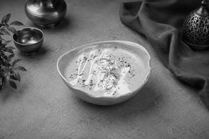 Paneer Afgani