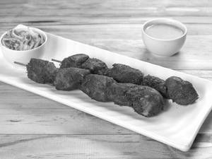 Chicken Kadi Kabab