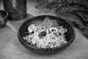 Hall Of Fame Caesar Salad