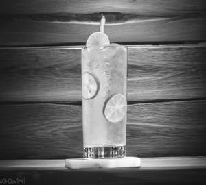 Masala Soda
