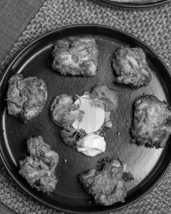 Kharda Chicken Tikka