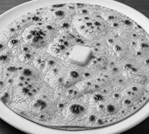 Butter roti
