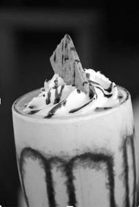Lotus Biscoff Shake
