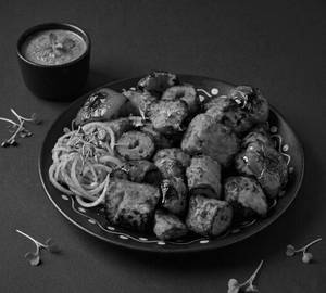 Tandoori Soya Chaap