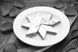 Kaju Pista Barfi