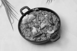 Veg Kolhapuri [300 Grams]