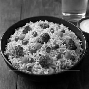 Veg Pulao