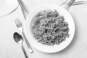 Veg Fried Rice [300 Grams]