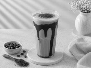 Nani Ki Cold Coffee - (300 Ml)