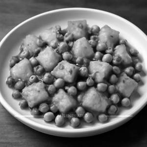 Aloo Matar