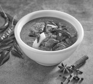 Chicken Malabari