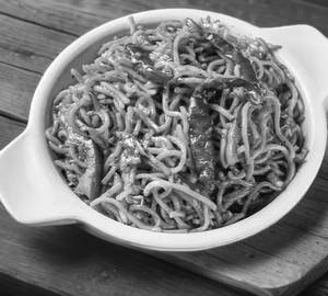 Schezwan Hakka Noodles