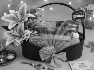 Love & Laughter Hamper