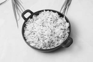 Jeera Rice