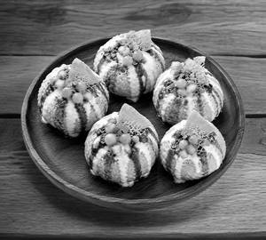 Dahi Papdi 5 Pcs
